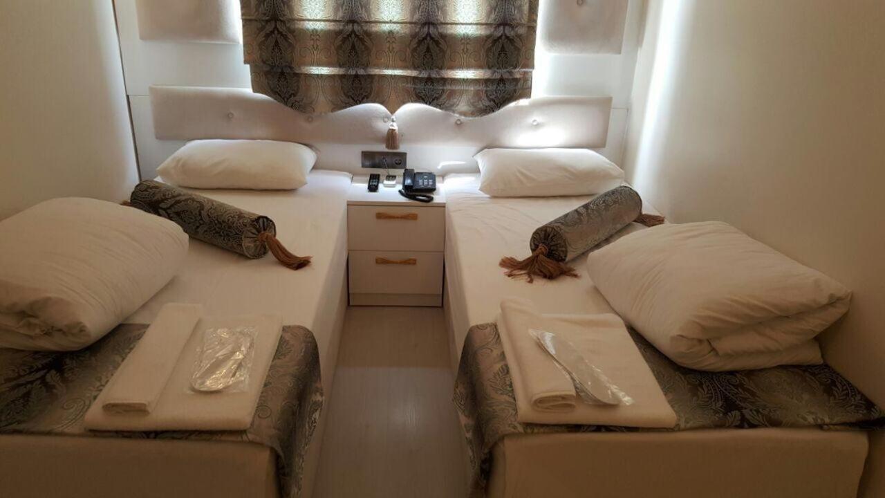 Orbay Hotel Istanbul